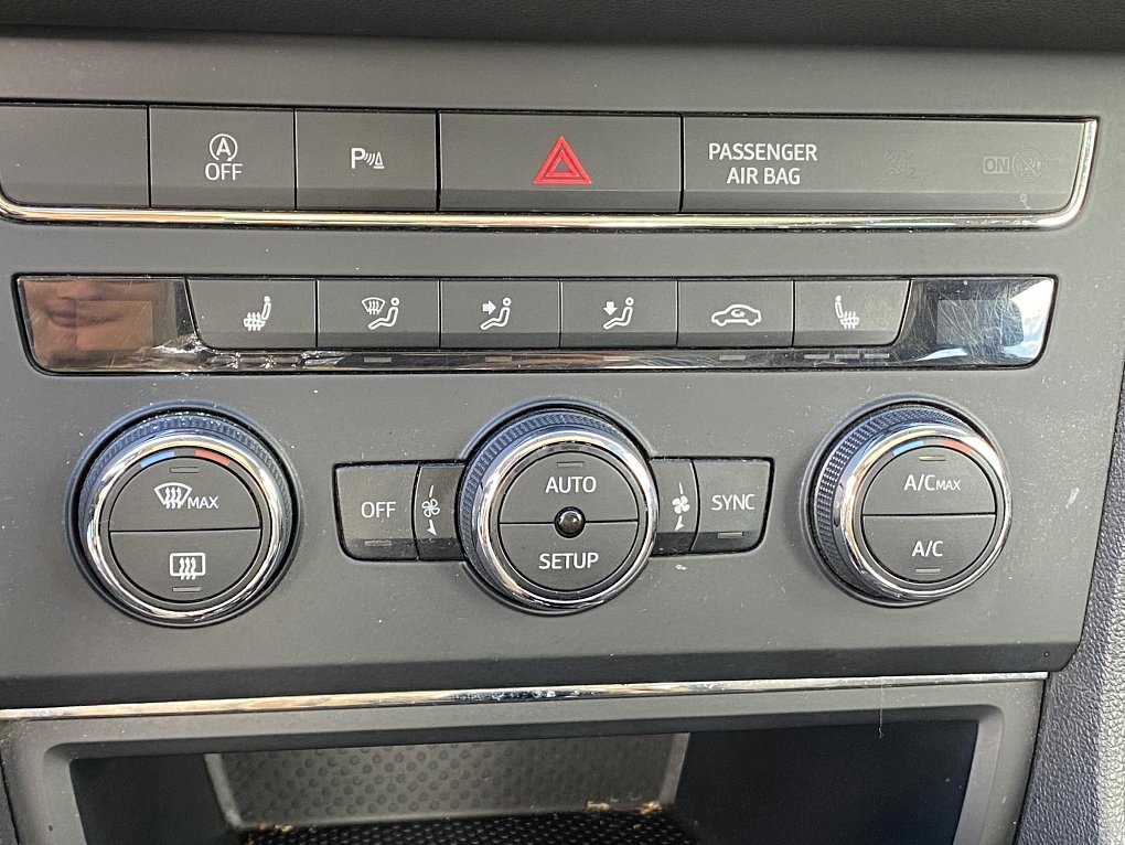 Seat Leon 2.0 TDi X-Perience