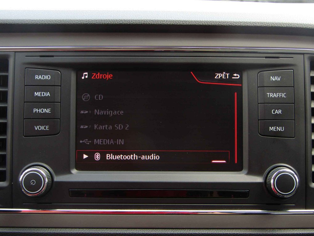 Seat Leon 2.0 TDi X-Perience