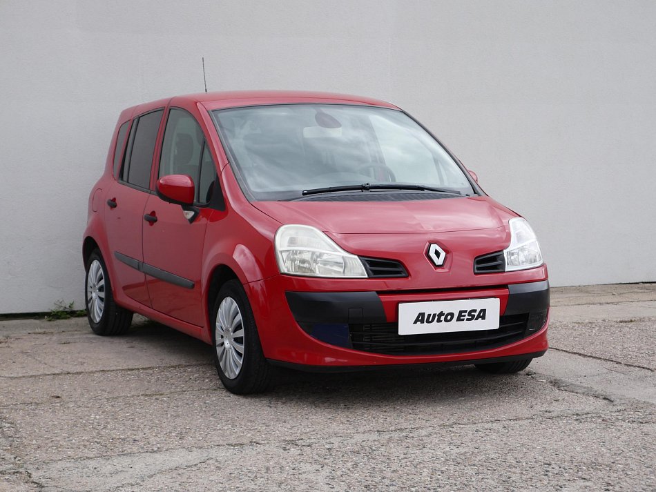 Renault Modus 1.2i 