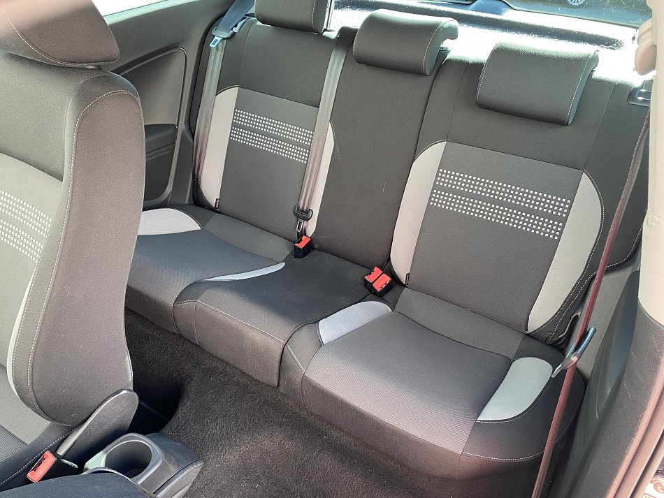 Volkswagen Polo 1.2 HTP Life