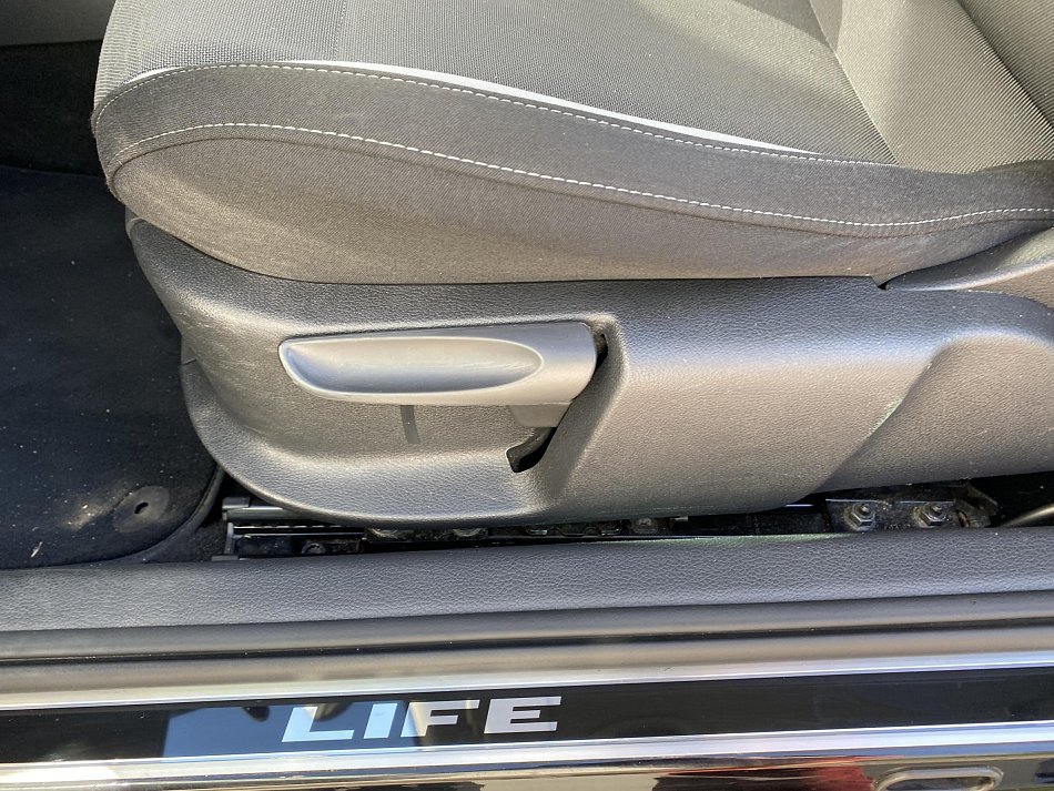 Volkswagen Polo 1.2 HTP Life
