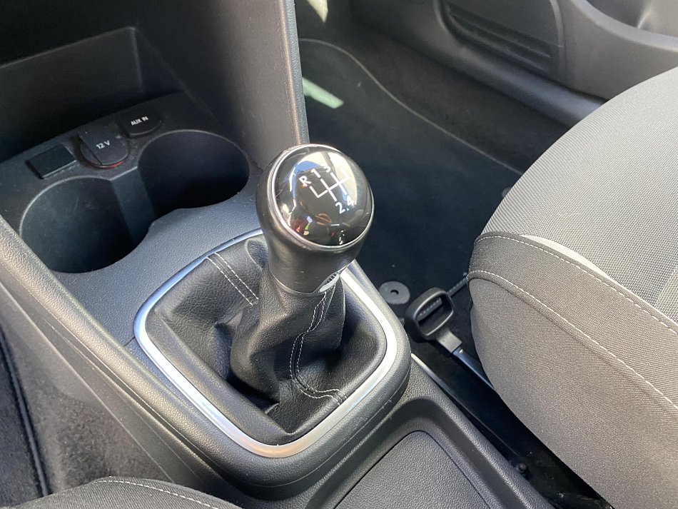 Volkswagen Polo 1.2 HTP Life