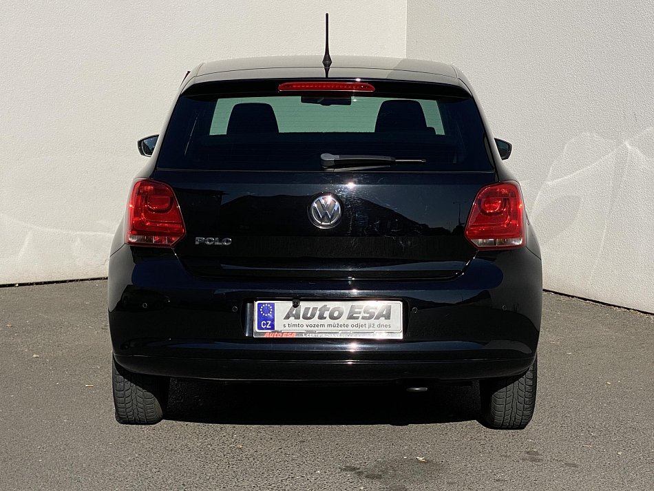 Volkswagen Polo 1.2 HTP Life