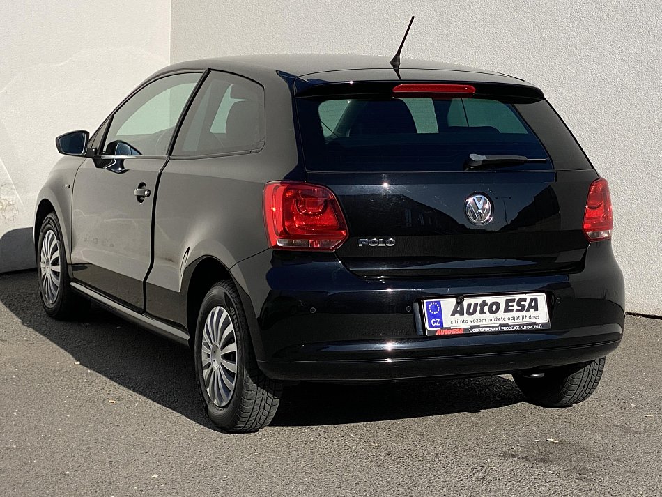 Volkswagen Polo 1.2 HTP Life