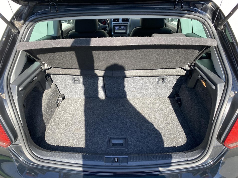 Volkswagen Polo 1.2 HTP Life