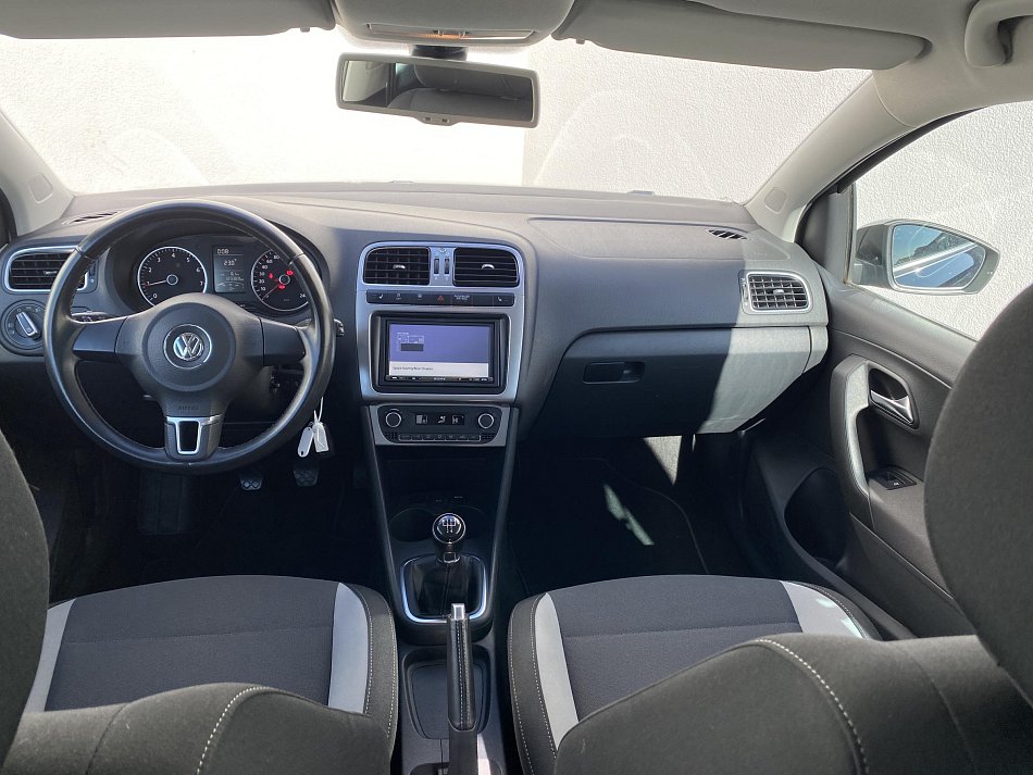 Volkswagen Polo 1.2 HTP Life
