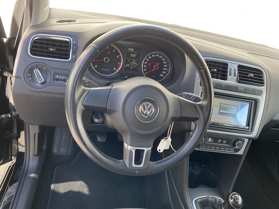 Volkswagen Polo 1.2 HTP Life