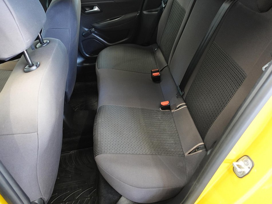 Peugeot 208 1.5HDi 