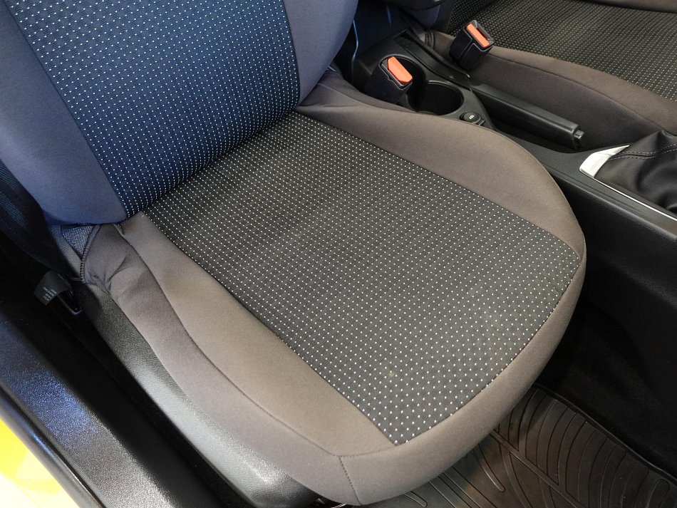 Peugeot 208 1.5HDi 