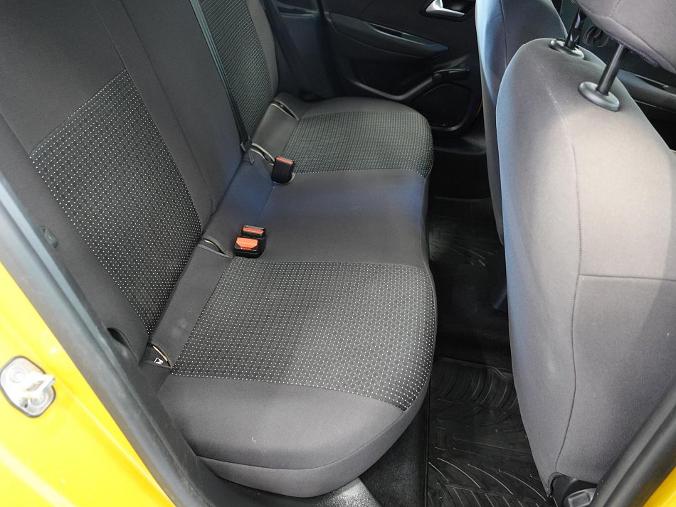 Peugeot 208 1.5HDi 