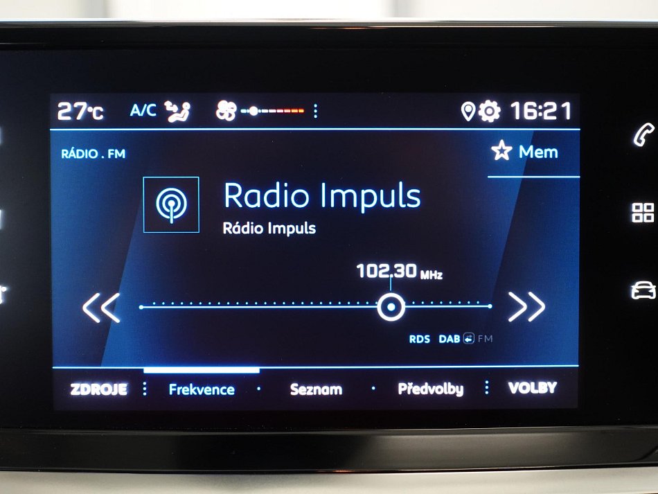 Peugeot 208 1.5HDi 