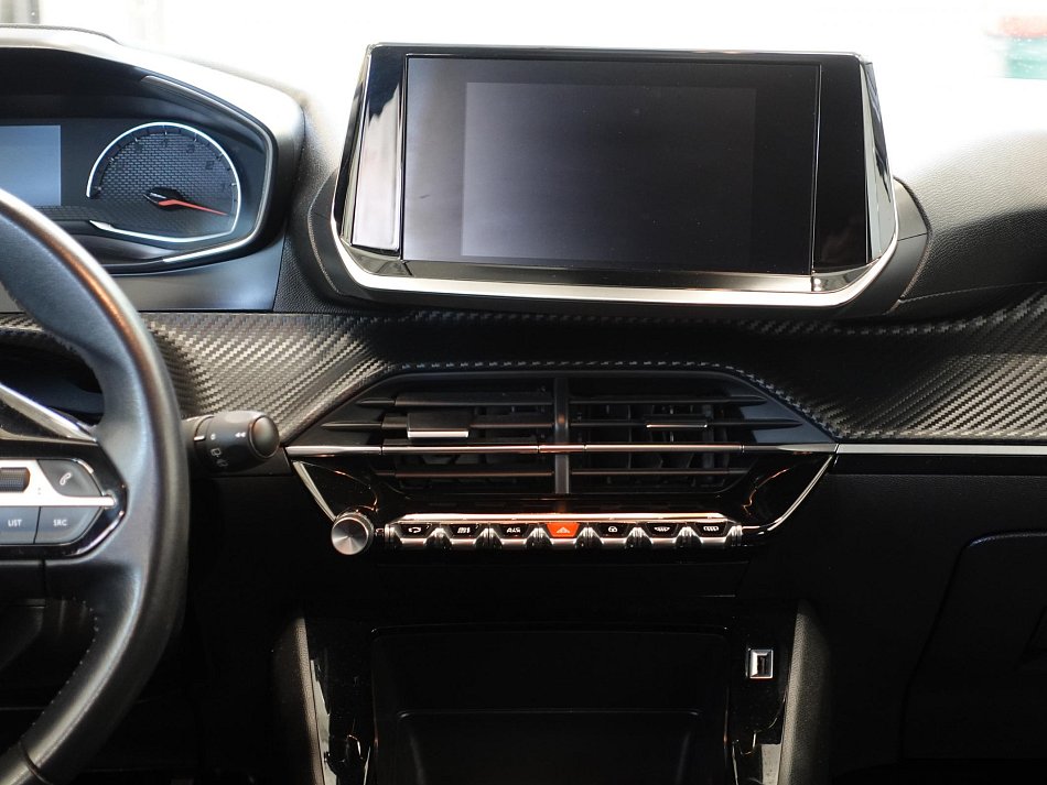 Peugeot 208 1.5HDi 