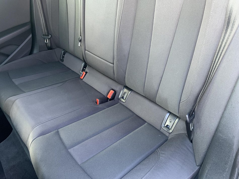 Audi A4 2.0 TDi 