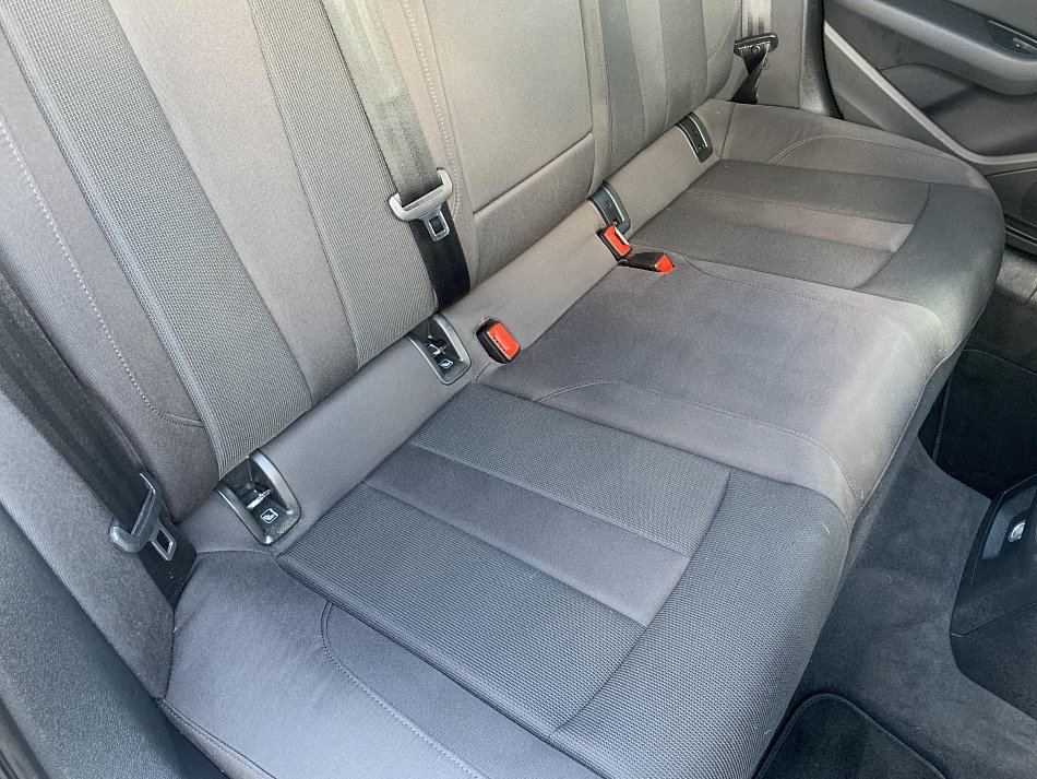 Audi A4 2.0 TDi 