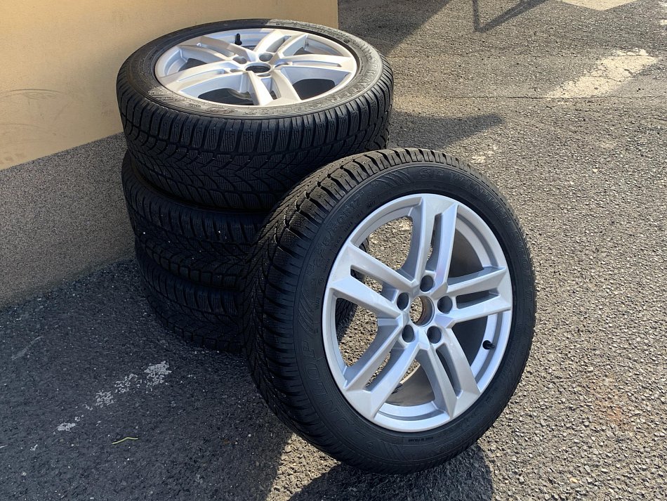 Audi A4 2.0 TDi 