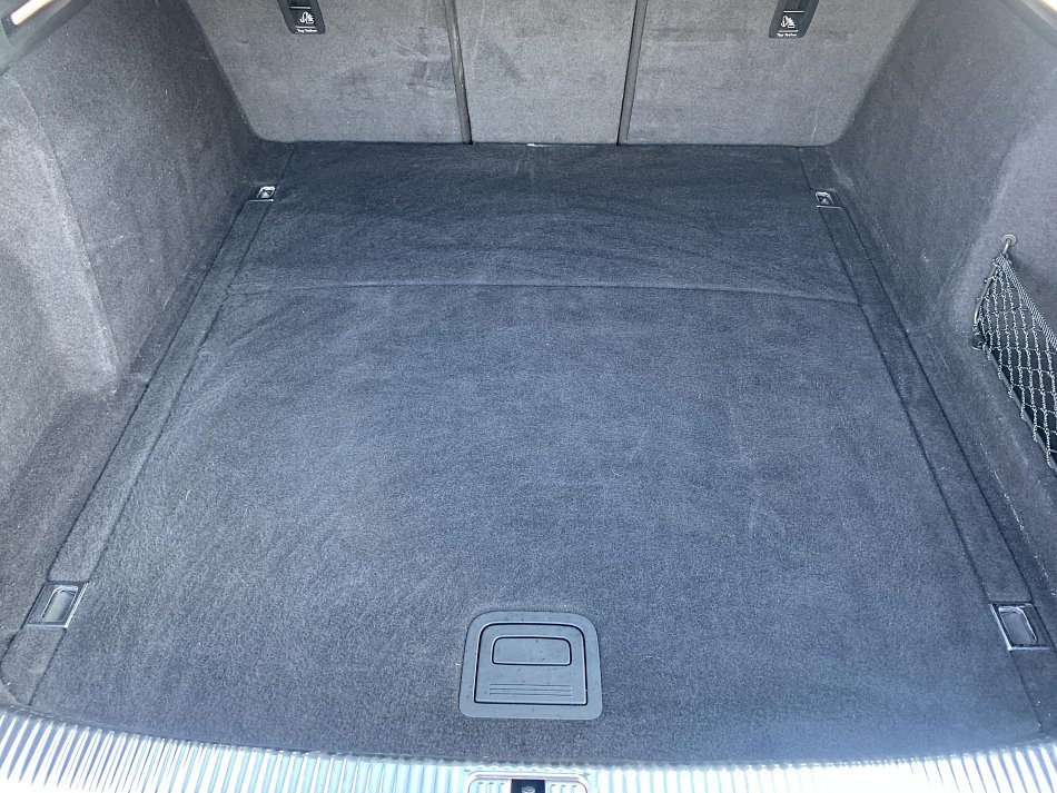 Audi A4 2.0 TDi 