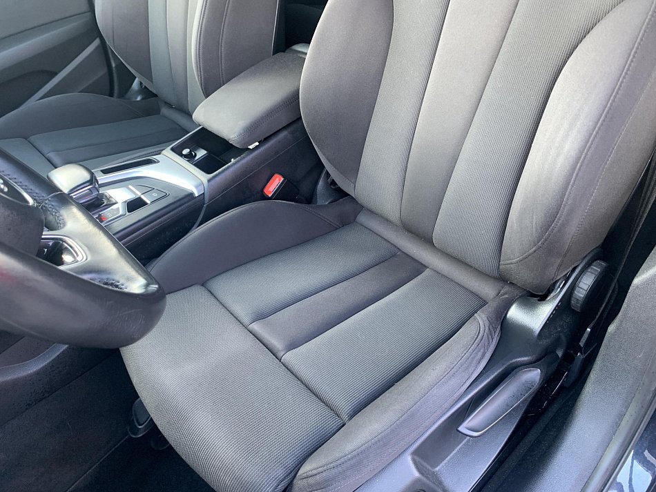 Audi A4 2.0 TDi 