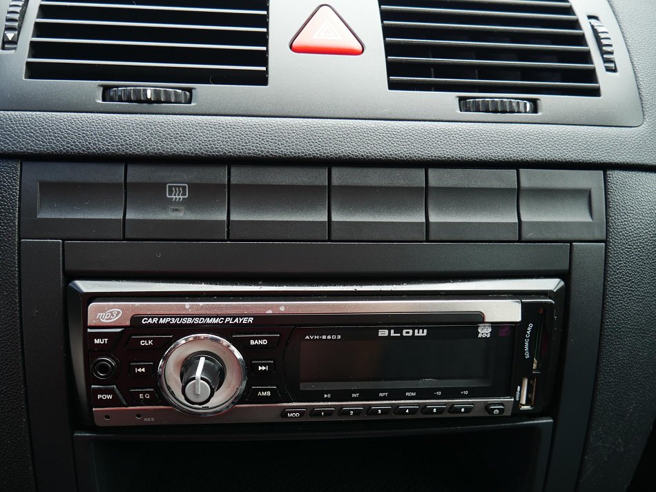 Škoda Fabia I 1.2 HTP 