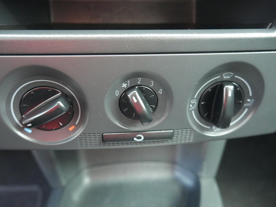 Škoda Fabia I 1.2 HTP 