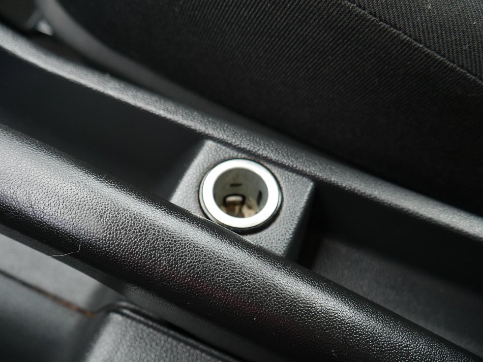Škoda Fabia I 1.2 HTP 