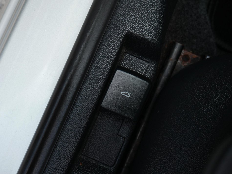 Škoda Fabia I 1.2 HTP 