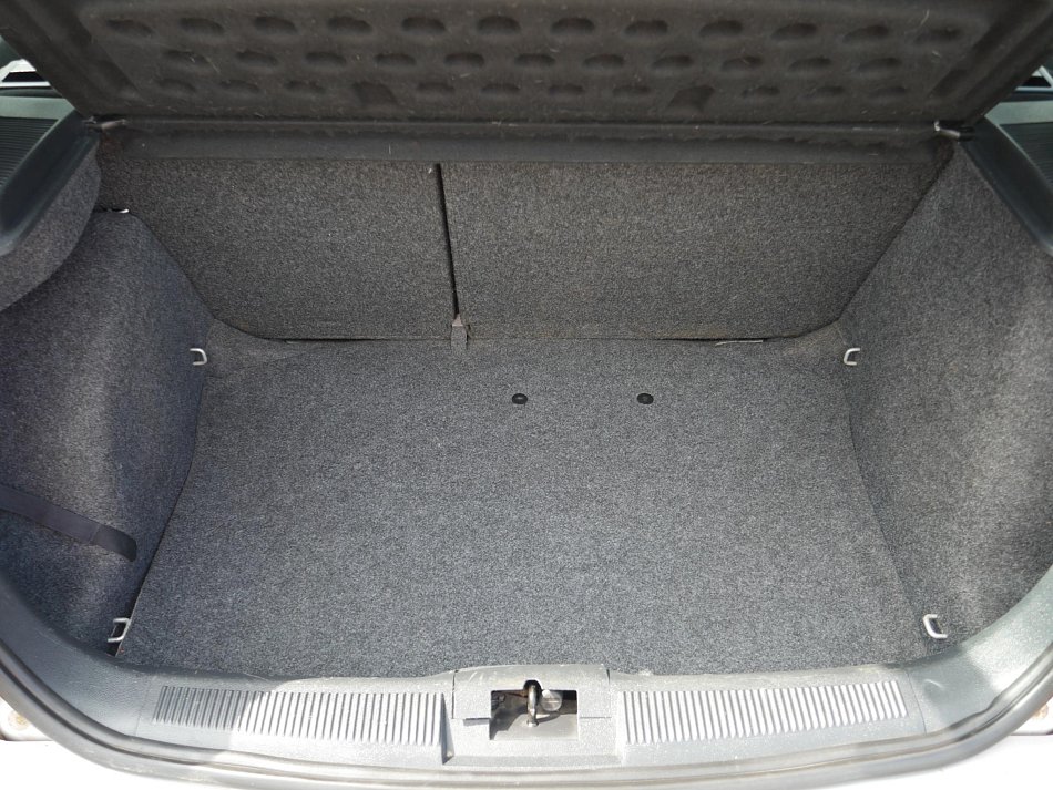 Škoda Fabia I 1.2 HTP 