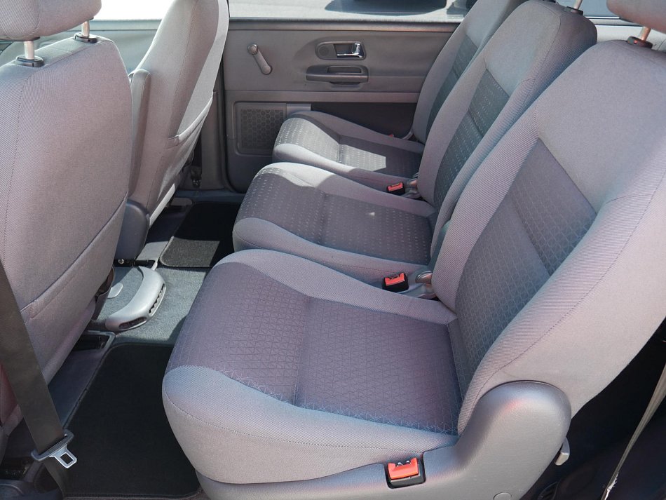 Ford Galaxy 1.9 TDDi 