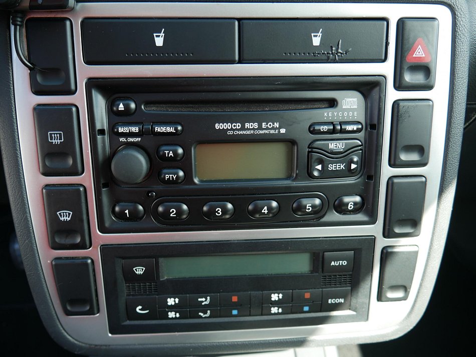 Ford Galaxy 1.9 TDDi 