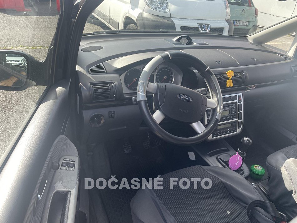 Ford Galaxy 1.9 TDDi 