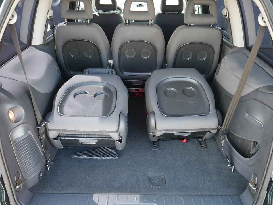 Ford Galaxy 1.9 TDDi 