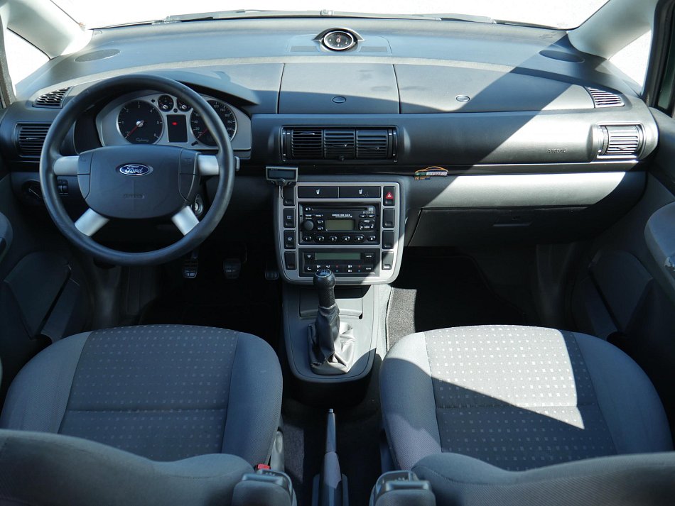 Ford Galaxy 1.9 TDDi 