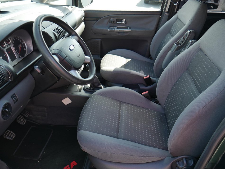 Ford Galaxy 1.9 TDDi 