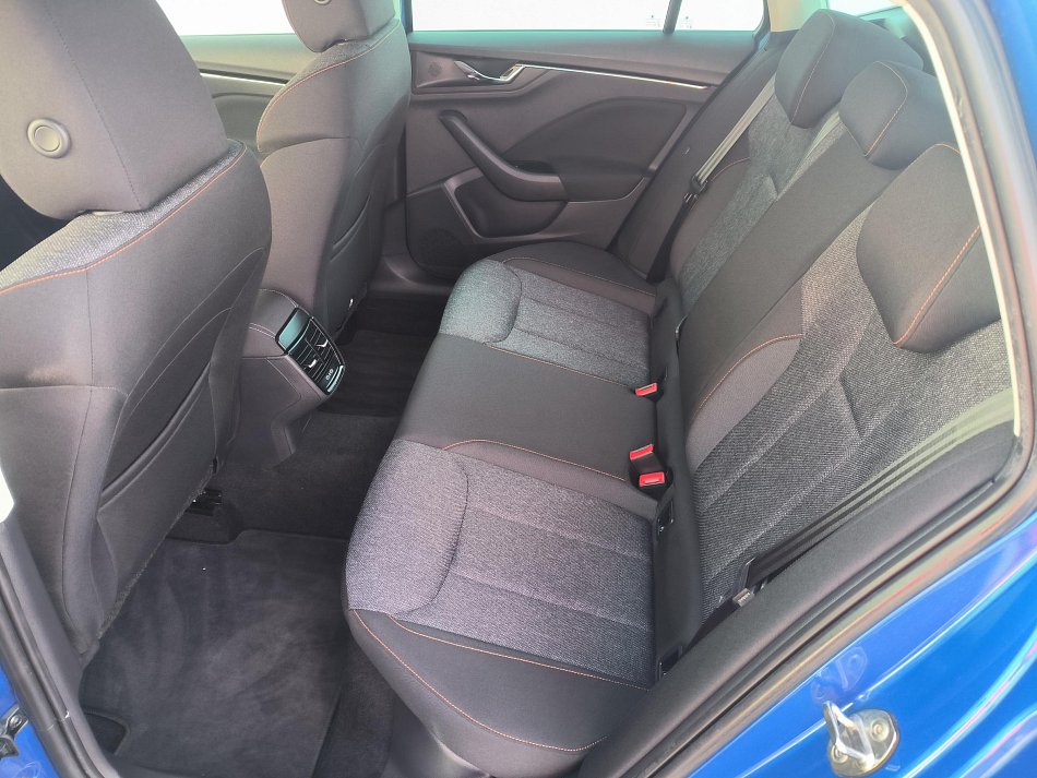 Škoda Kamiq 1.0TSi 