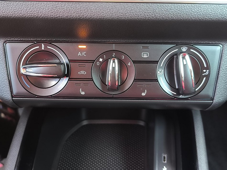 Škoda Kamiq 1.0TSi 