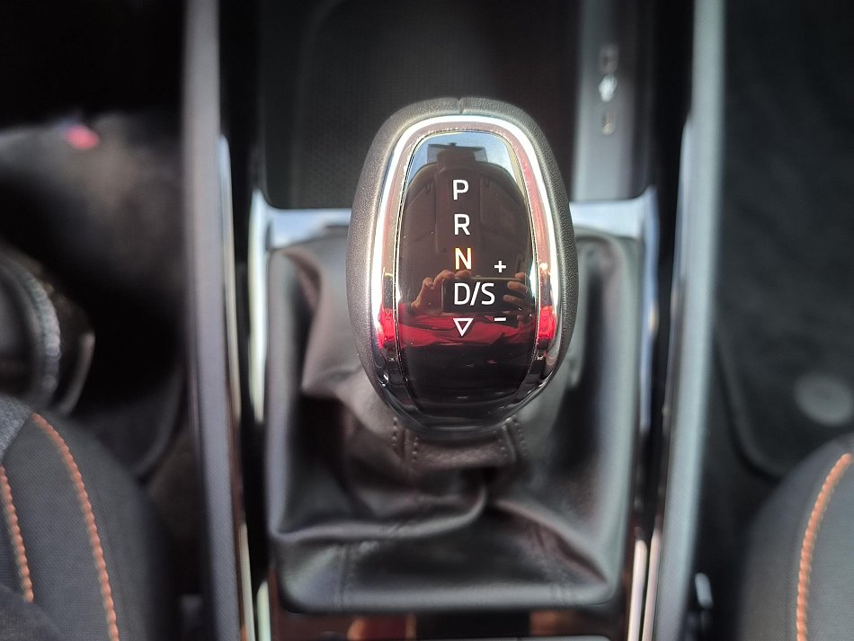 Škoda Kamiq 1.0TSi 