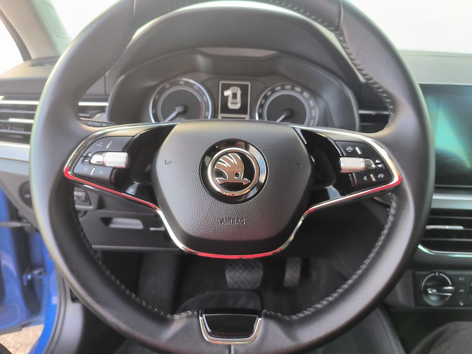 Škoda Kamiq 1.0TSi 