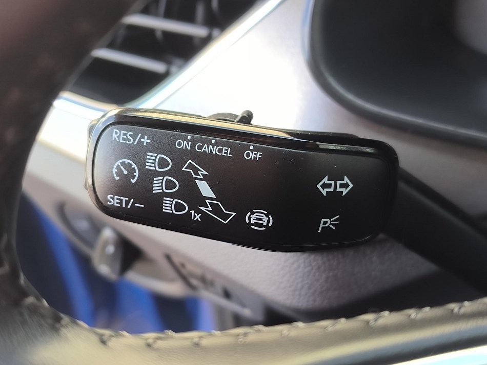 Škoda Kamiq 1.0TSi 