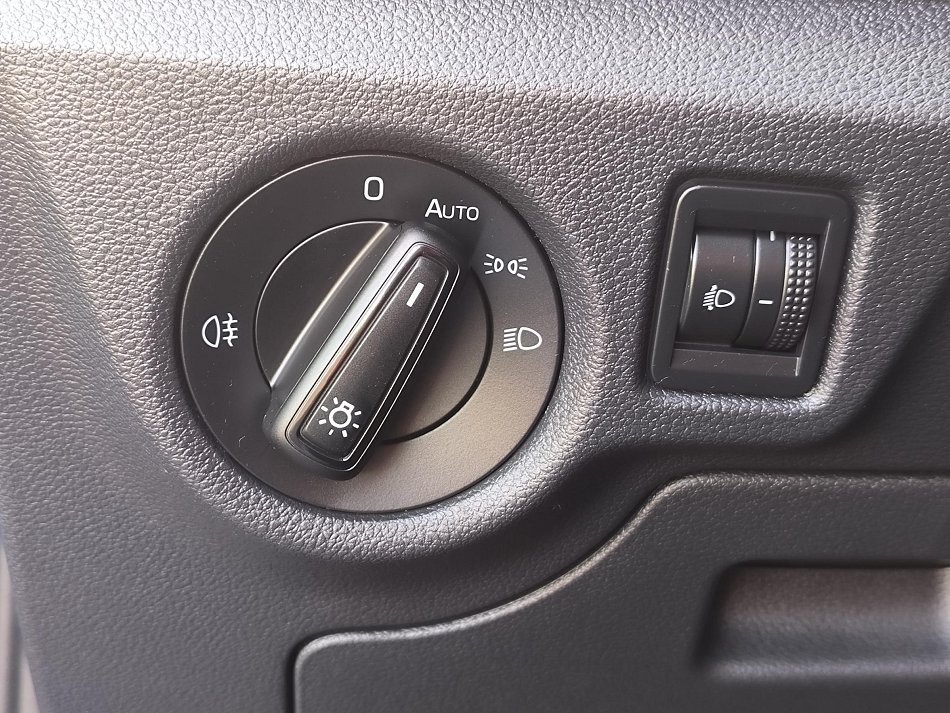 Škoda Kamiq 1.0TSi 