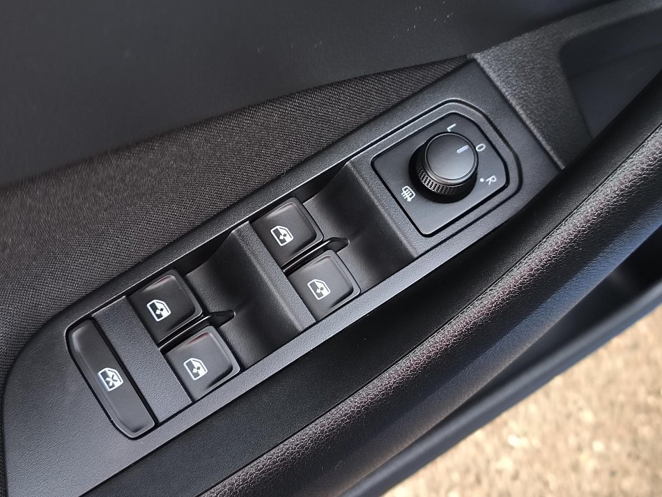 Škoda Kamiq 1.0TSi 