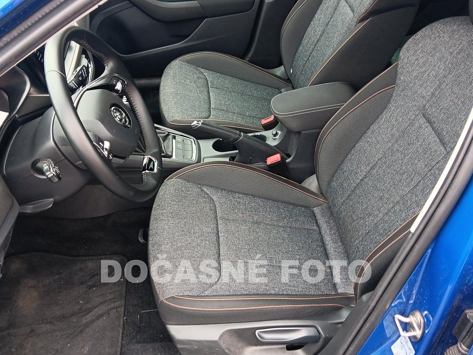 Škoda Kamiq 1.0TSI 