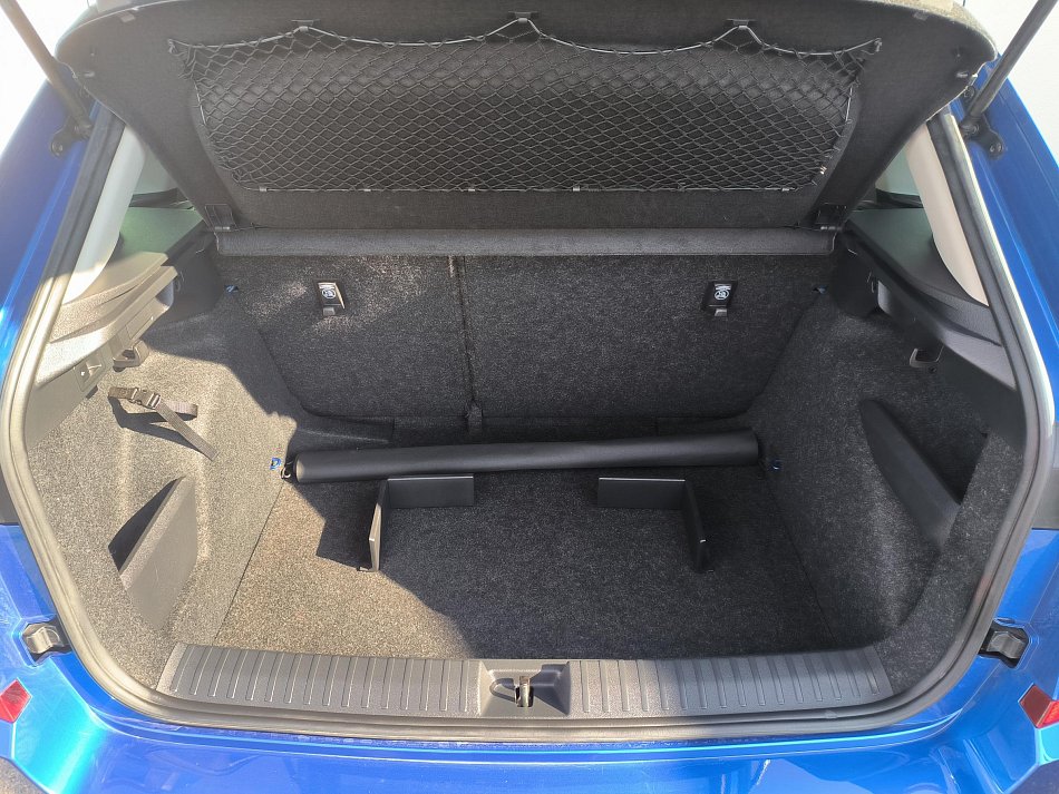 Škoda Kamiq 1.0TSi 