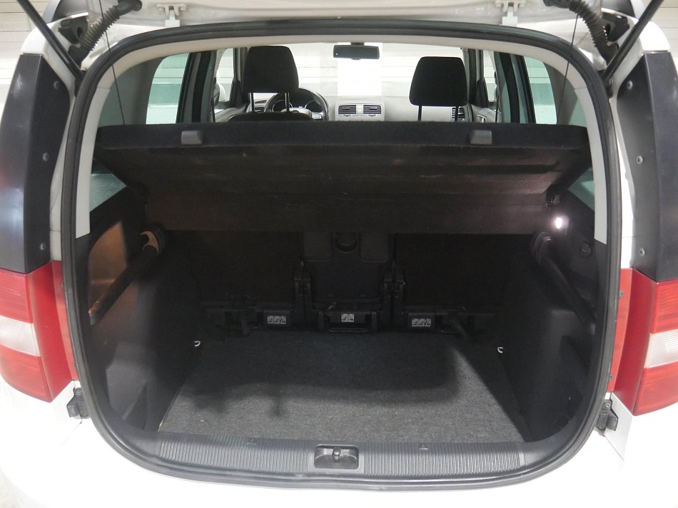 Škoda Yeti 2.0TDi  4x4