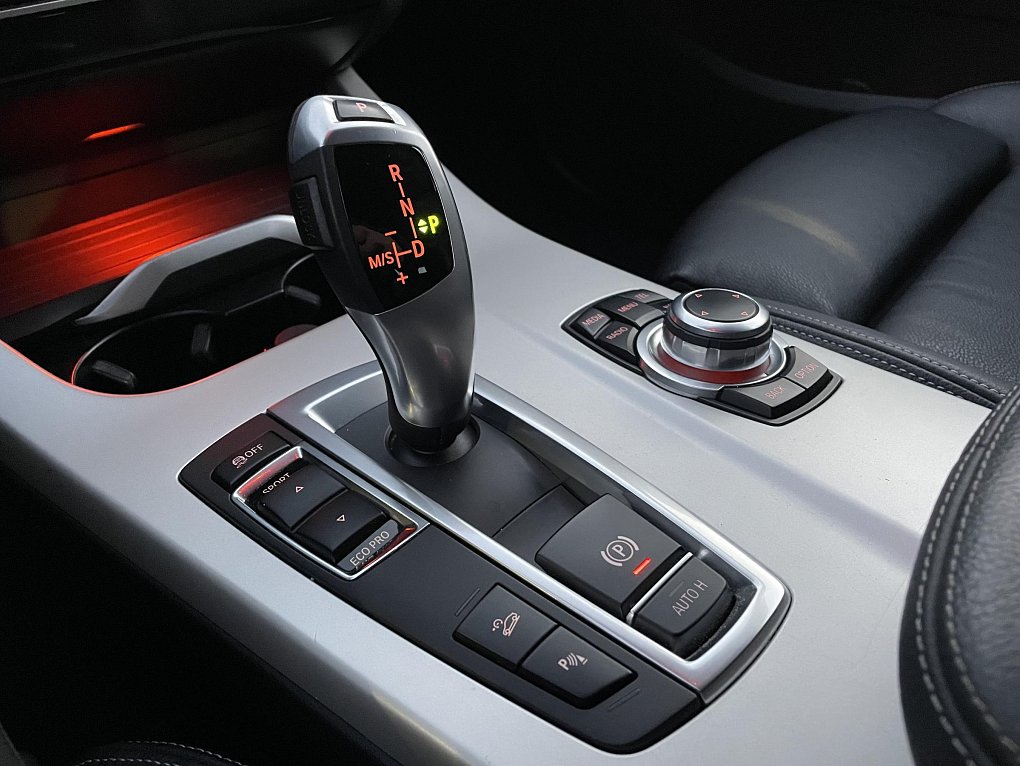 BMW X3 2.0 D  xDrive20d