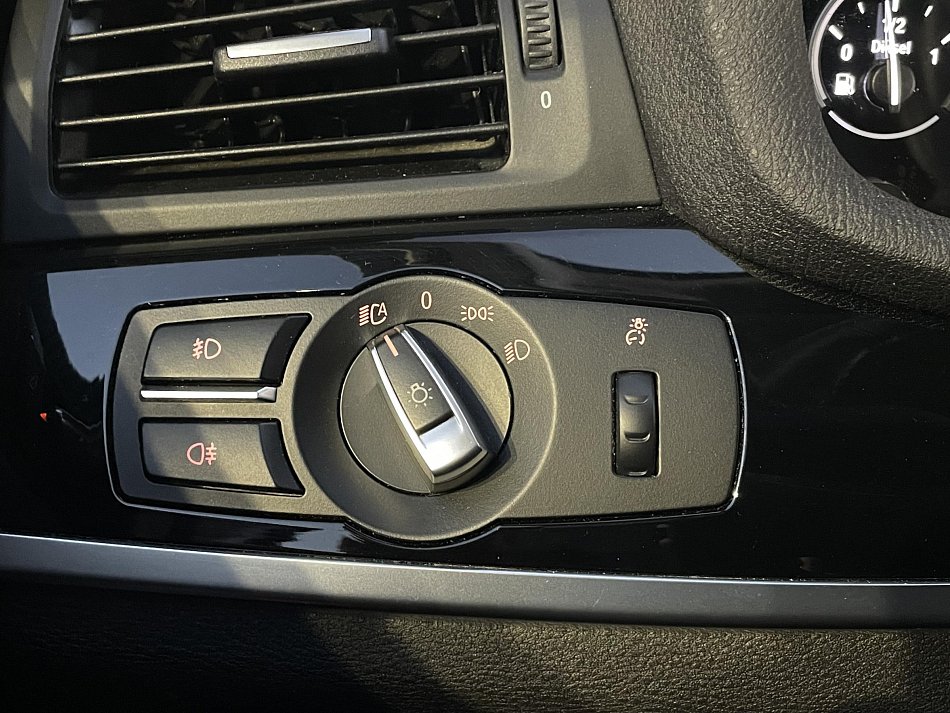 BMW X3 2.0 D  xDrive20d