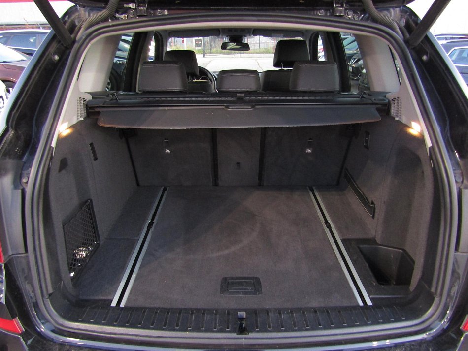 BMW X3 2.0 D  xDrive20d