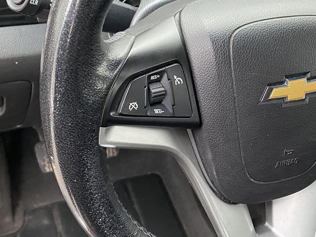 Chevrolet Orlando 2.0VCDi 