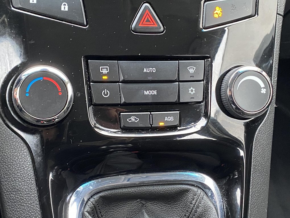 Chevrolet Orlando 2.0VCDi 