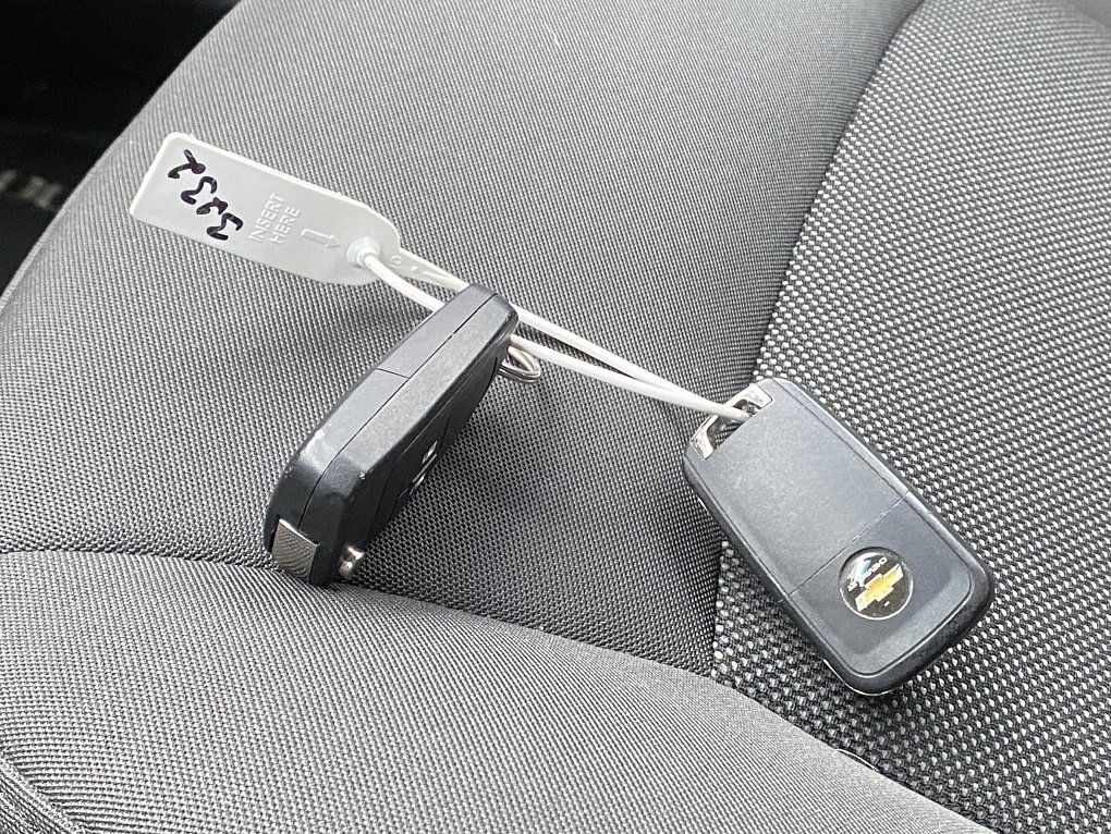 Chevrolet Orlando 2.0VCDi 