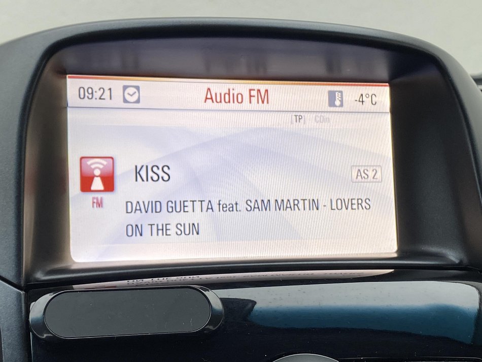 Chevrolet Orlando 2.0VCDi 