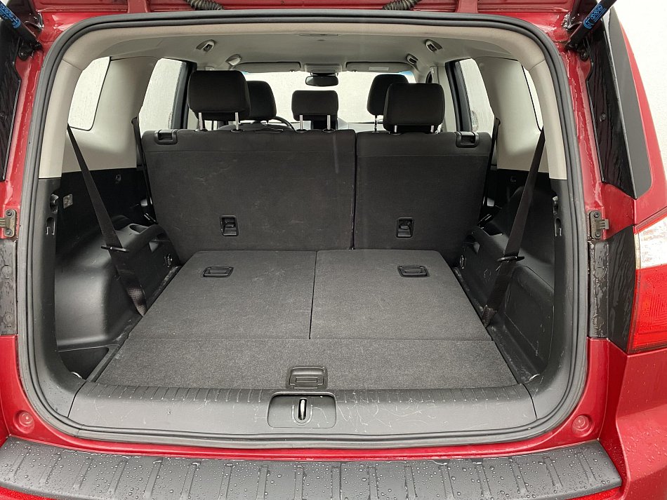 Chevrolet Orlando 2.0VCDi 